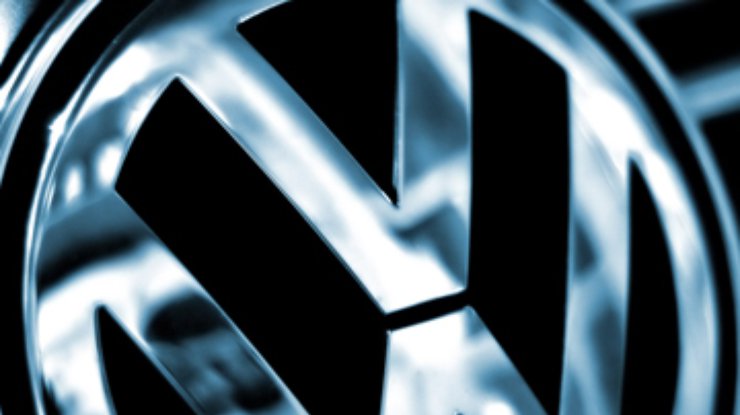 Volkswagen разрабатывает компактный кроссовер