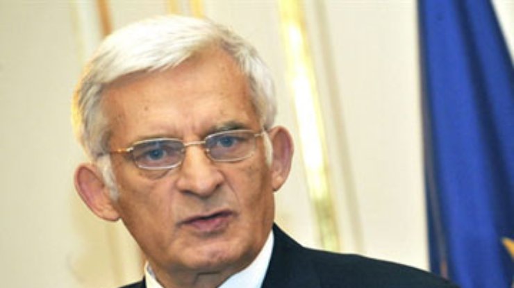 ЕС дает Украине 500 миллионов евро финансовой помощи