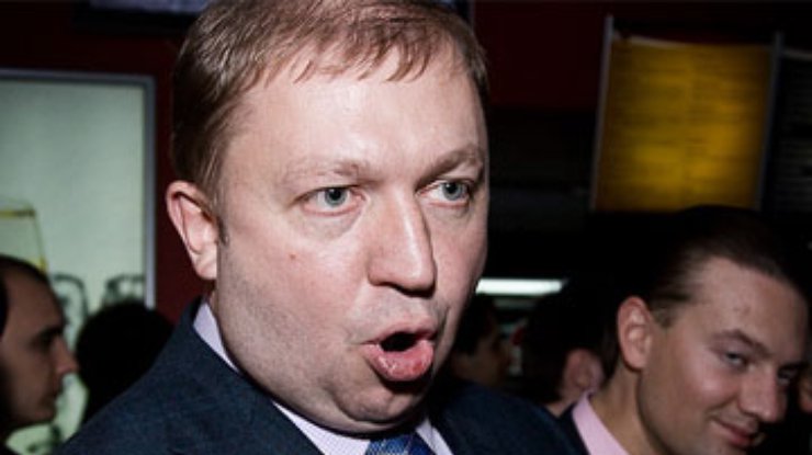 Львовяне скинулись Горбалю на билет до Севастополя