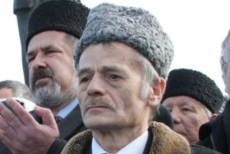 Меджлис: Крымские татары отстранены от управления автономией