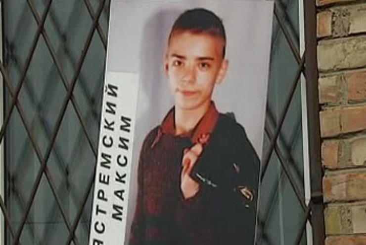 Украинских хакеров не пускают на родину