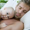 Новоиспеченные отцы тоже впадают в послеродовую депрессию