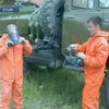 В жилом доме Крыма нашли четыре тонны ядохимикатов