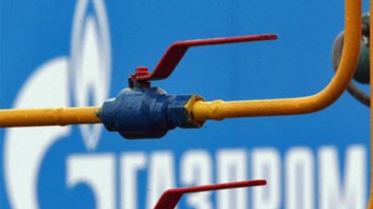 "Газпром" не будет менять контракты: С Украины хватит льгот