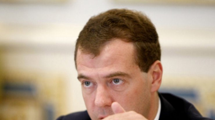 ВН: "Нейтральная Украина нас устраивает"
