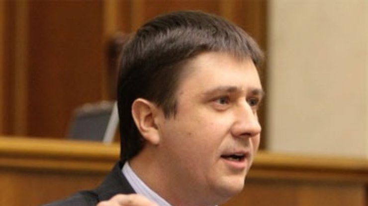 Депутатов группы "За Украину" вызывают на допрос