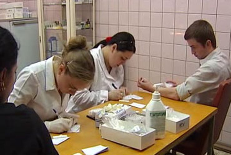 Сегодня всемирный День борьбы с гепатитом
