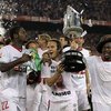 "Севилья" выиграла Кубок Испании