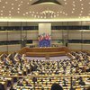 Европарламент: Войну в Южной Осетии начала Грузия