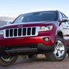 Chrysler представила обновленный Jeep Grand Cherokee