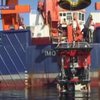 Немецкое научное судно будет исследовать Черное море