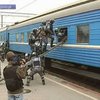В Донецке учились успокаивать фанатов Евро-2012