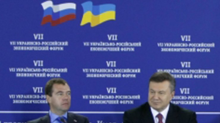 НГ: Киев хочет вернуться туда, откуда его "вытолкала" Москва