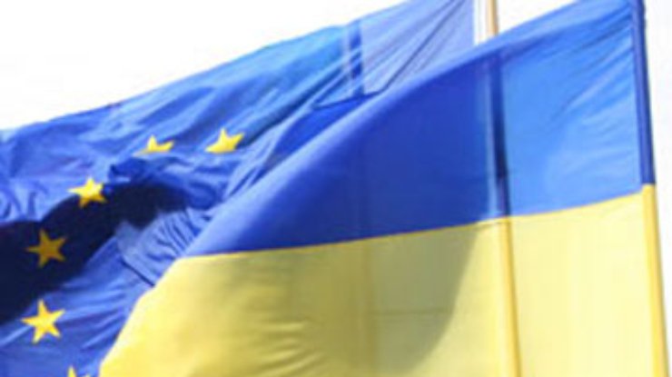 ЕС даст Украине "дорожную карту" безвизового режима