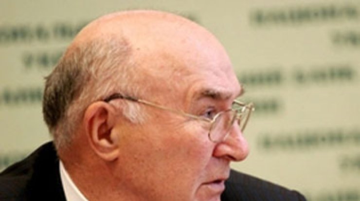 Нацбанк не видит причин для изменения курса гривны