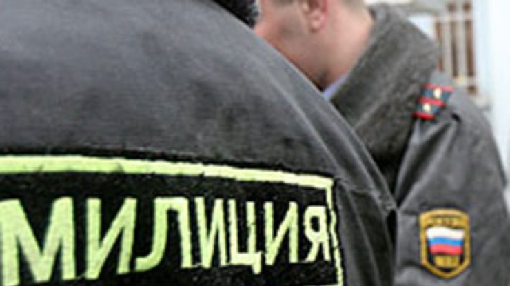 В Москве за торговлю людьми задержали украинку