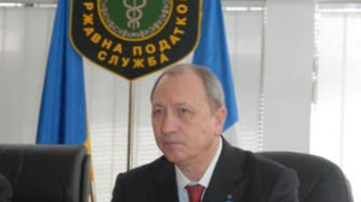 Налоговая не хочет возмещать НДС