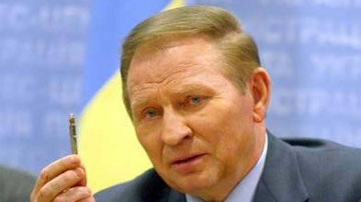 Кучма устроил Януковичу разнос за непонятные соглашения с Россией