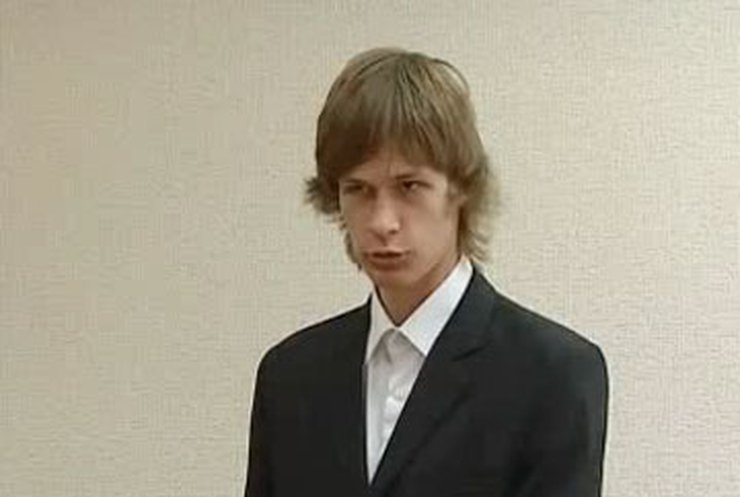 Донецкий суд рассматривает иск о лишении Алексея Береста звания героя Украины