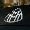 Maybach готовит машину с кузовом купе
