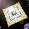 Япония отправила к Венере спутник с солнечным парусом