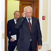 Азаров похвастался перед Путиным своим ВВП