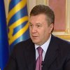 Янукович рассказал журналистам о договоренностях с Медведевым