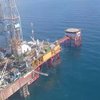 Украина осваивает новые нефтегазовые месторождения в Черном море