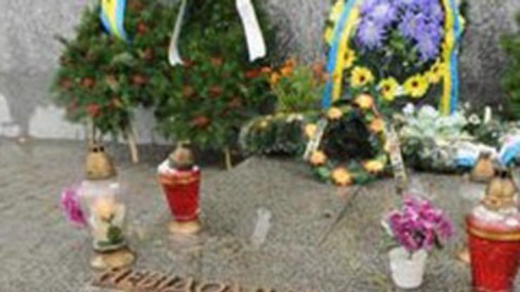На Львовщине перезахоронят воинов УПА