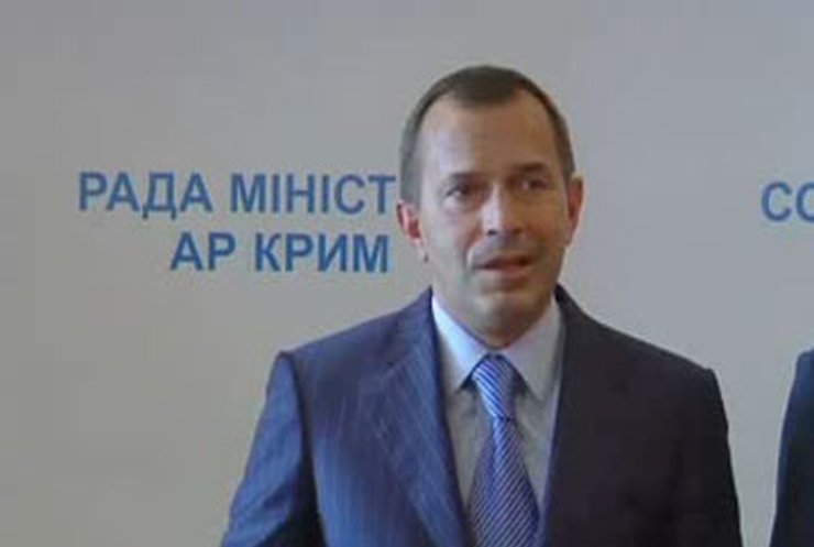 Клюев: Крым сможет обеспечивать себя топливом