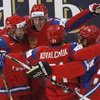 В финале ЧМ по хоккею сразятся Чехия и Россия