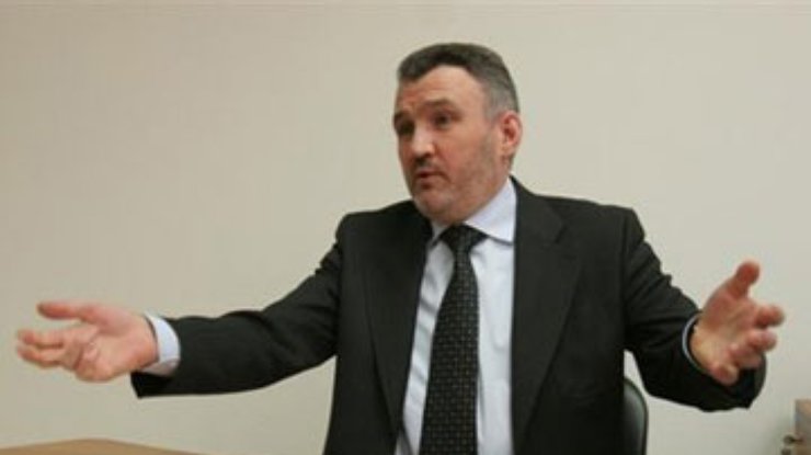 "Регионалов" тоже накажут за драку в Раде