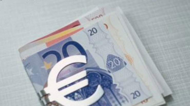 Стабильность евро вне угрозы - Центробанк ЕС