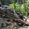 В Мексике произошла серия землетрясений
