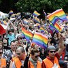 В Словакии сорвали первый гей-парад