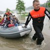 Польша страдает от небывалого наводнения: Вроцлав затопило