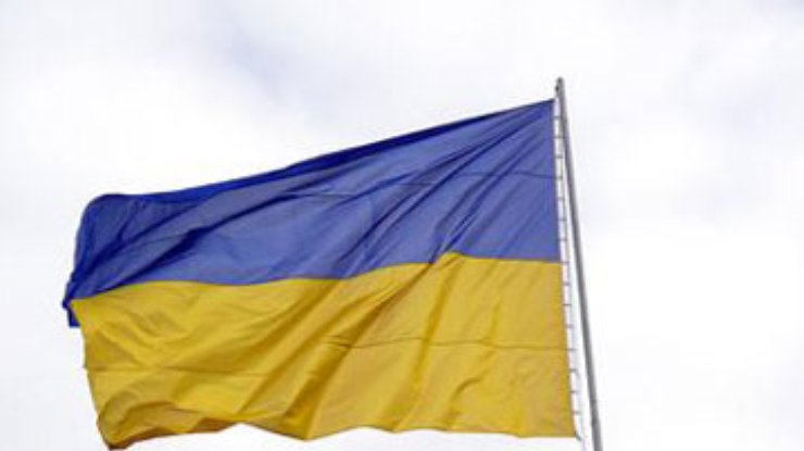 Живущие в ЕС украинцы проведут вече