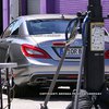 Фотошпионы рассекретили новый Mercedes-Benz CLS