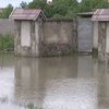В Украине паводок идет на убыль