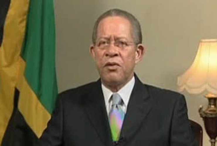 На Ямайке объявили чрезвычайное положение