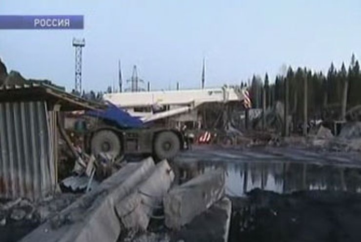 В России рэкетиры угрожают родным погибших шахтеров