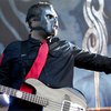 Басист Slipknot найден мертвым