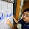 В Бразилии произошло мощное землетрясение