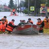 Польшу затапливает все сильнее