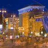 "Киевэнерго" лишит света центр столицы и парализует транспорт