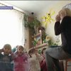 В тернопольском детсаду родители наблюдают за детьми через интернет