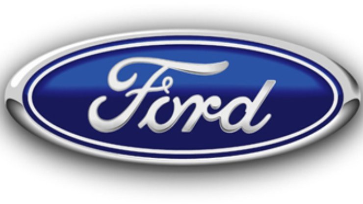 К 2012 году Ford выпустит 5 новых гибридов и электрокаров