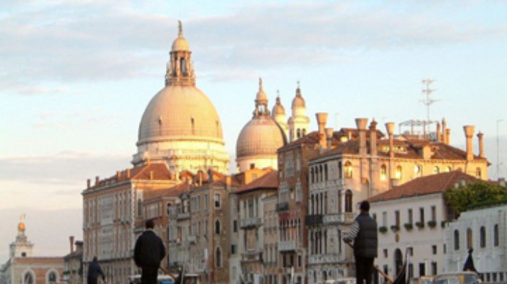 Власти Венеции продадут несколько дворцов