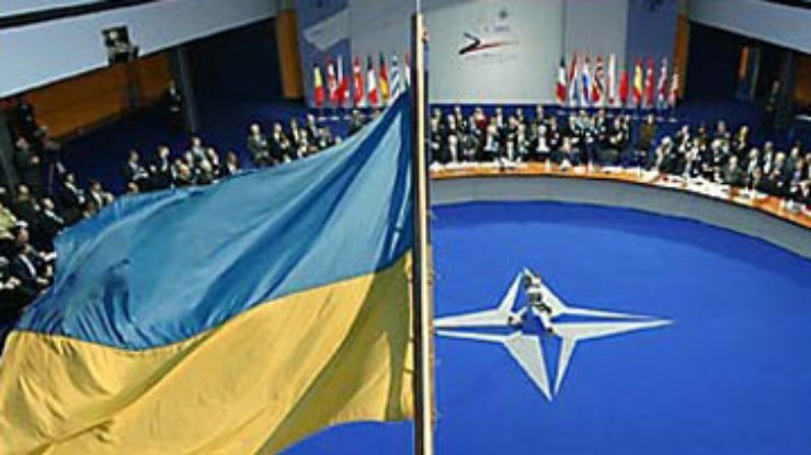 В НАТО действия Украины назвали беспрецедентными