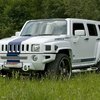 На заводе GM собран последний Hummer